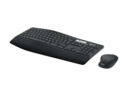 Logitech Wireless Performance K850 - 2260046 #3