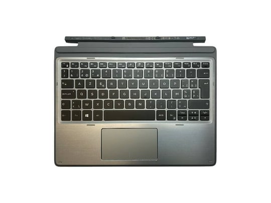 Dell EU for Dell 7200 2 in 1 keyboard + palmrest (PN: K18M) - 2100609 #1