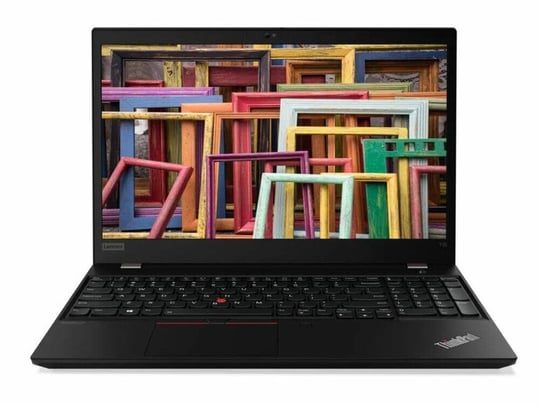 Lenovo ThinkPad T15 Gen 1 - 15219120 #1