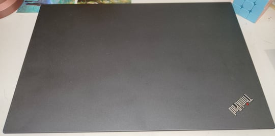 Lenovo ThinkPad T590 értékelés Alakeli #1