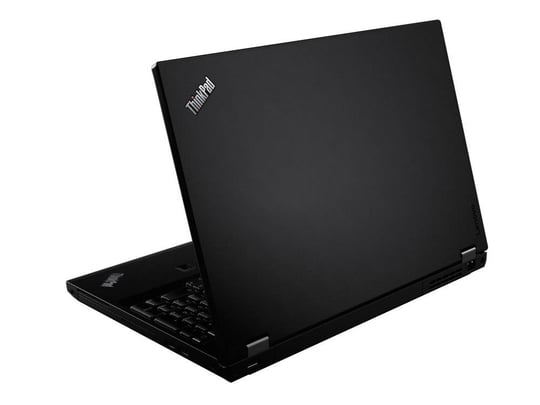 Lenovo ThinkPad L560 felújított használt laptop, Intel Core i5-6300U, HD 520, 8GB DDR3 RAM, 240GB SSD, 15,6" (39,6 cm), 1366 x 768 - 1529762 #3