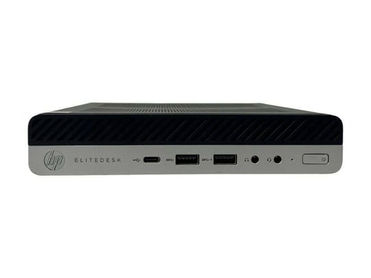 HP EliteDesk 705 65W G4 DM - 16011202 #2