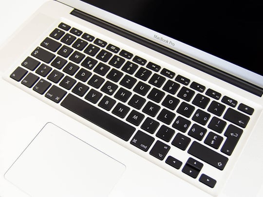 Apple MacBook Pro 15" A1286 mid 2012 (EMC 2556) Notebook - 15212151 |  furbify