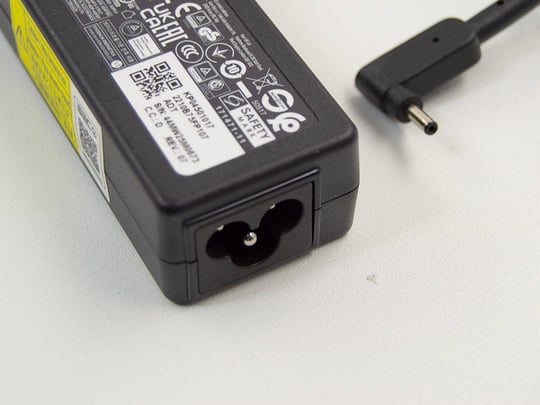 Delta for Acer 45W  3,0 x 1,0mm, 19V - 1640470 #2