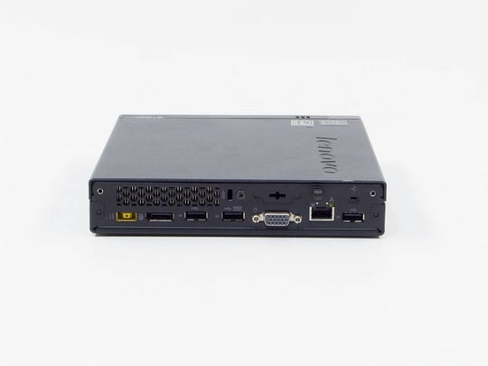 Lenovo Thinkcentre M73 Tiny + 22" Monitor ThinkVision L2250p + Billentyűzettel & Egérrel - 2070157 #4