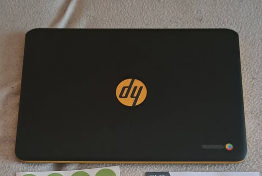 HP ChromeBook 11 G6 EE (4GB) értékelés János #1