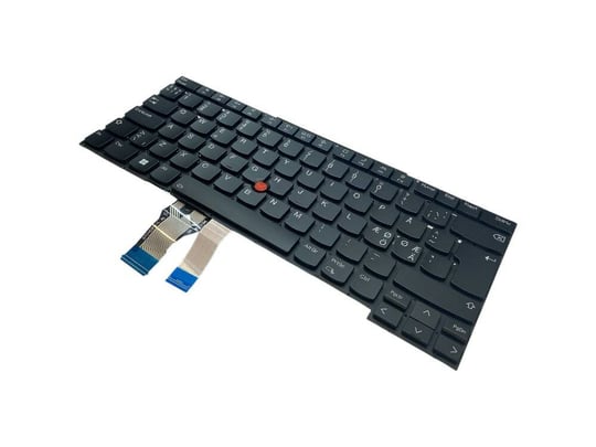 Lenovo EU for Lenovo ThinkPad T14s Gen 2 (PN: SN21A22070) - 2100610 #2