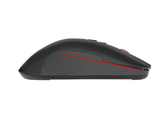 Genesis Gaming Mouse Zircon 330, 3600 DPI, Built-in battery - 1460130 #7