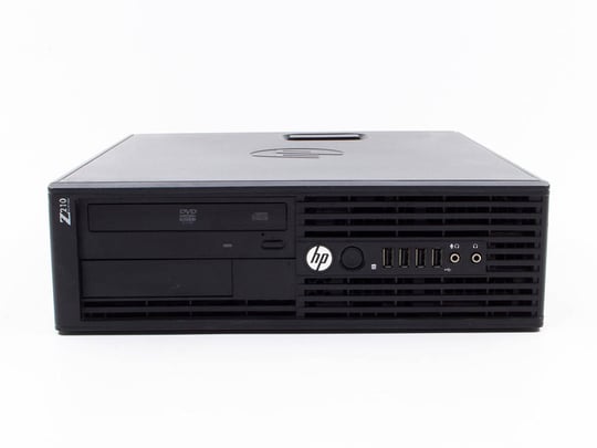 HP Workstation Z210 - 1602104 #2