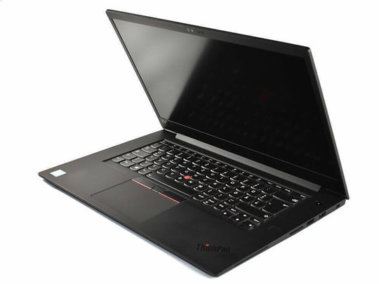 Lenovo ThinkPad P1 Gen 2 (NVIDIA Quadro T2000 4GB) - 15235649 #2