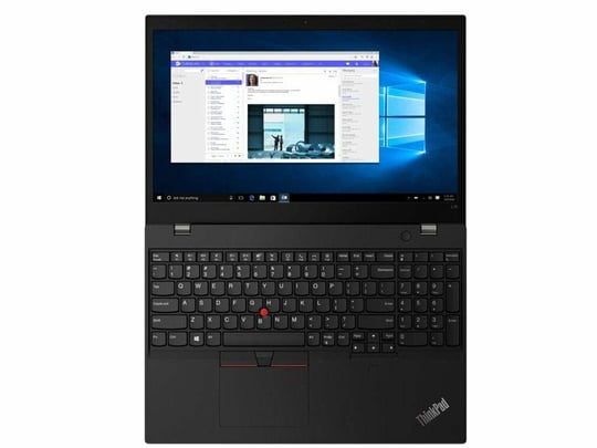 Lenovo ThinkPad L15 Gen 1 Purple Blue - 15218992 #4