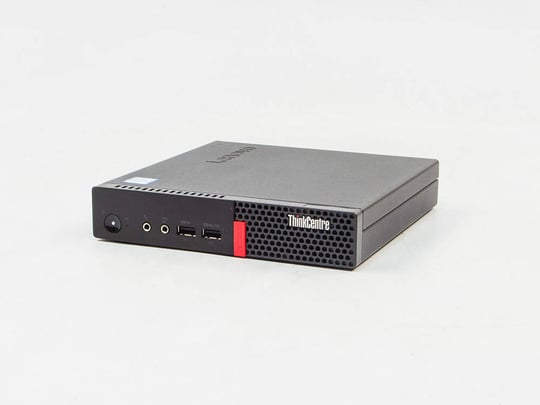 Lenovo ThinkCentre M910q Tiny - 1607558 #1