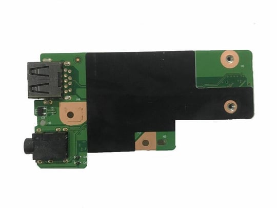 Lenovo for ThinkPad L460, USB, Audio Board (PN: NS-A652) - 2630101 #2
