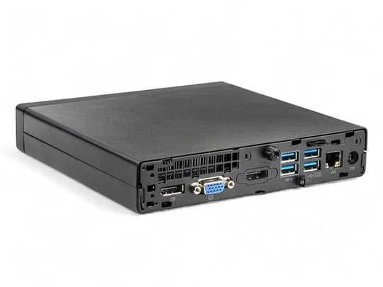 HP ProDesk 600 G2 DM (Quality: Bazár) - 1609937 #3