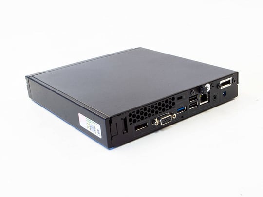 Acer Veriton N4640G + 24" ASUS BE24A IPS Monitor (Quality Silver, Color Black) repasovaný počítač, Celeron G3900T, HD 510, 8GB DDR4 RAM, 120GB SSD - 2070338 #4