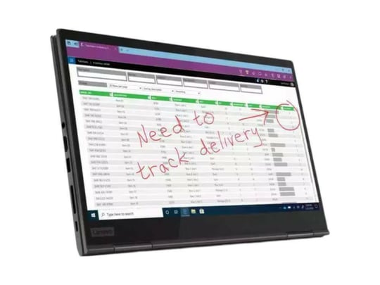 Lenovo ThinkPad X1 Yoga Gen5 No touchscreen - 15223384 #5