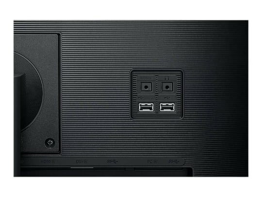 Lenovo ThinkCentre M920q Tiny + 24" Monitor Samsung LF24T450GYU - 2070855 #11