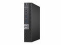 Dell OptiPlex 7040 Micro ( GOLD) - 1606070 thumb #1