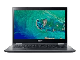 Acer Spin 3 SP314-51 (4GB) (Touchscreen)