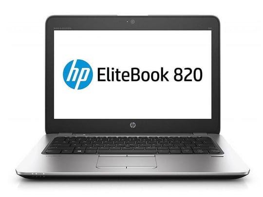 HP EliteBook 820 G4 - 15230510 #1