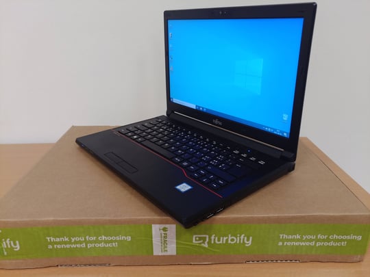 Fujitsu LifeBook E546 értékelés Ildikó #1