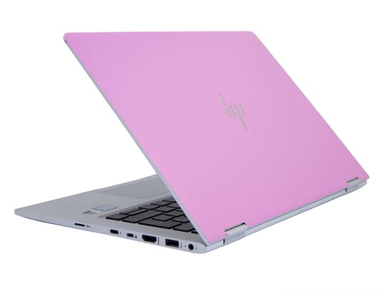 HP EliteBook x360 1030 G2 Barbie Pink - 15213692 #2