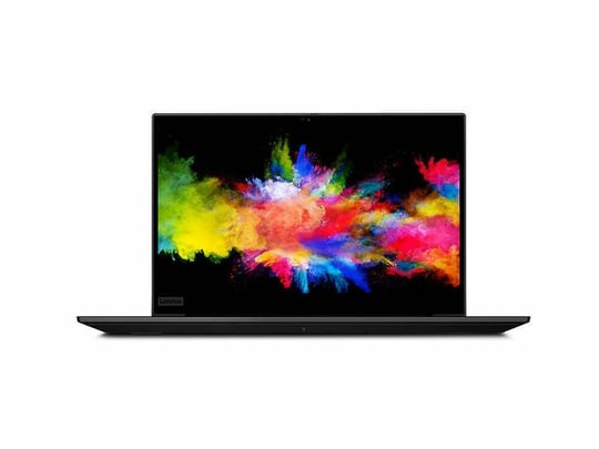 Lenovo ThinkPad P1 Gen 2 (NVIDIA Quadro T2000 4GB) - 15237689 #1