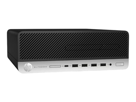 HP EliteDesk 705 G5 SFF - 16010995 #2