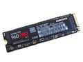 Samsung 512GB NVMe m.2, 960 PRO - 1850371 thumb #1