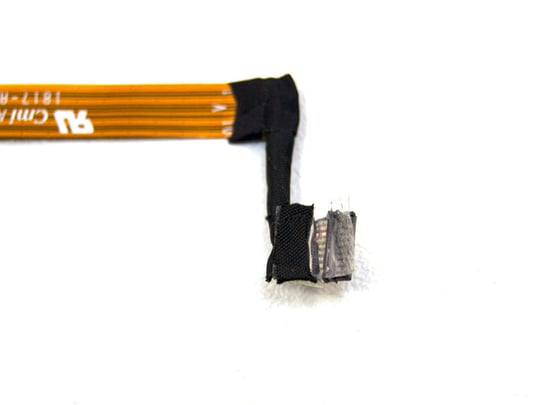 HP for EliteBook 840 G5, Camera Cable (PN: L33591-001, 6017B0901201) - 2610067 #3