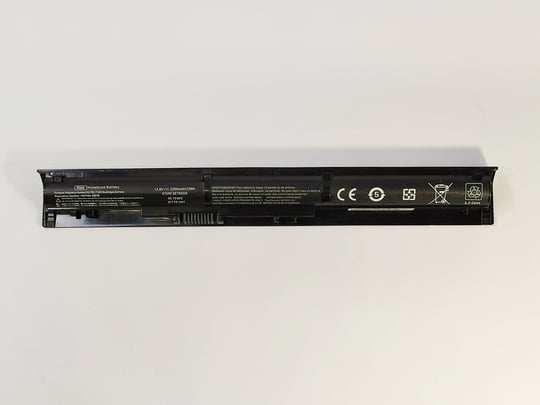 HP Probook 450 455 470 G3 - 2080115 #3