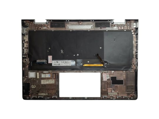 HP for EliteBook x360 830 G5, G6 with Keyboard (PN: L40527-001) - 2420353 #2