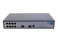 HP 1920-8G Managed Ethernet Switch - 1510018 thumb #2