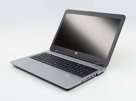 HP ProBook 650 G2