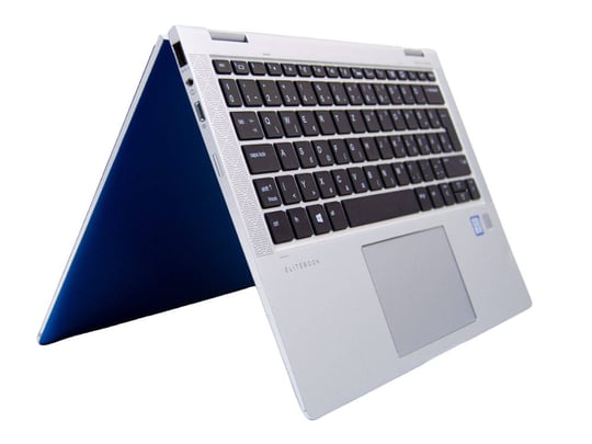 HP EliteBook x360 1030 G3 (8GB) (Touchscreen) Metal Blue - 15212496 #6