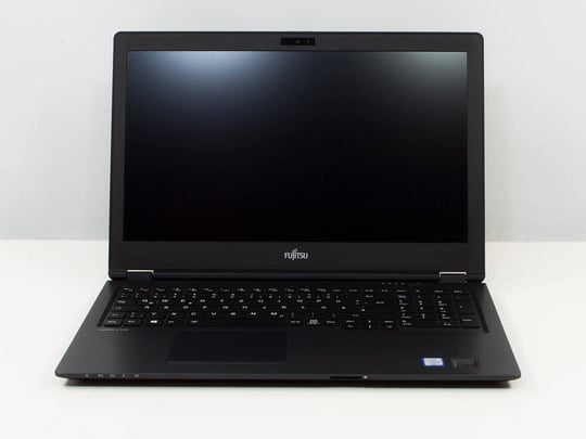 Fujitsu LifeBook U758 - 1524357 #4