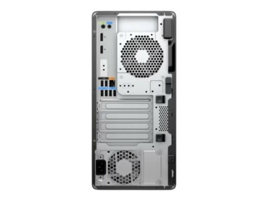 HP Z2 Tower G5 Workstation - 16010982 #4