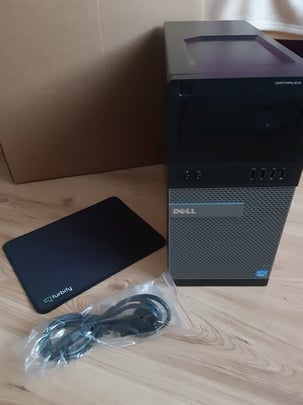 Dell OptiPlex 7010 MT értékelés Rebeka #1