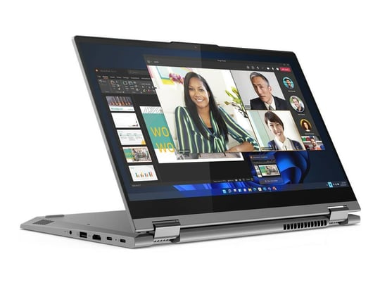 Lenovo ThinkBook 14 G3 ACL Mineral Grey - 15237412 #6