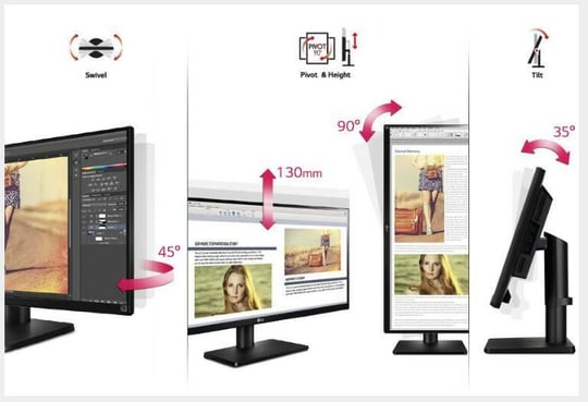 Dell OptiPlex 3070 Micro + Monitor LG 34UB67-B 34" - 2070737 #7