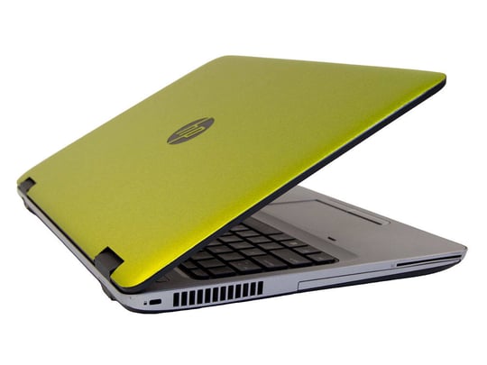 HP ProBook 650 G2 Lime Green - 15212906 #2