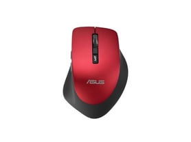 ASUS WT425 Wireless Red