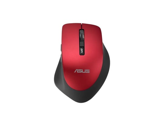 ASUS WT425 Wireless Red - 1460078 #1