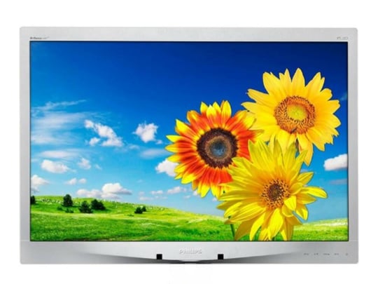 Philips 240P4Q (without stand) - 1442283 #1