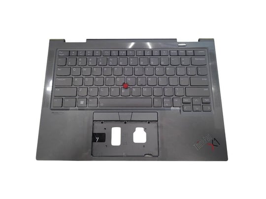 Lenovo for ThinkPad X1 Yoga 7th Gen With Keyboard (PN: 5M11H45798) - 2420426 #2