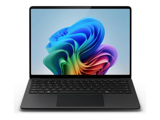Microsoft Surface Laptop 7th Edition Copilot+ PC Black (16GB) (512GB) (Touchscreen) - 15240085 #1
