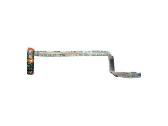 Lenovo for ThinkPad T480s, Hall Sensor Board With Cable (PN: NS-B474P, NBX0001LE00) - 2630436 #3