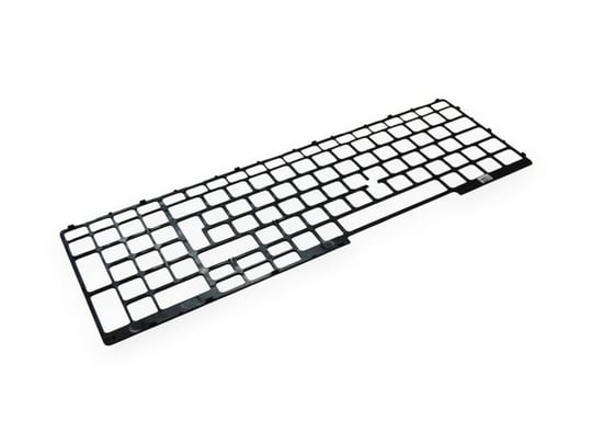 Dell for Latitude E5570, Keyboard Bezel (PN: 03V9HF) - 2850112 #4