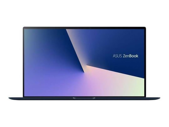 ASUS ZenBook 15 UX534F Royal Blue (8GB) (Touchscreen) - 15239946 #2