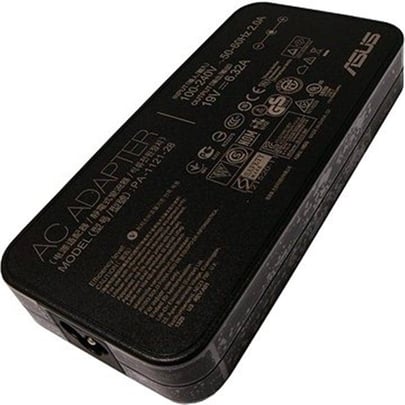 ASUS 120W 5.5x2.5 Original Power adapter - 1640209 (použitý produkt) #1